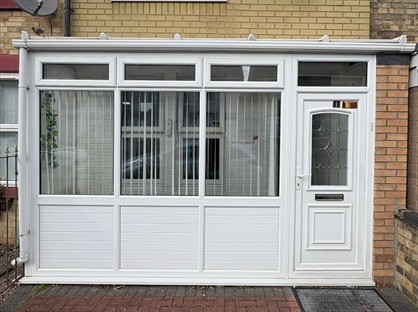 3 Bed Detached House, Buckle Street, PE1