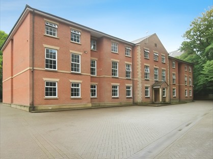 1 Bed Flat, Chorcliffe House, PR7