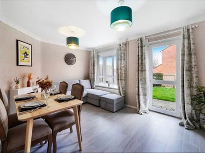 2 Bed End Terrace, Barlow Road, HP22