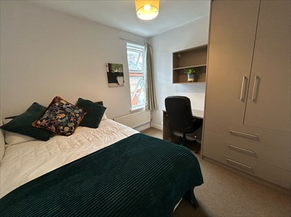 Room in a Shared House, Hazel Street, LE2