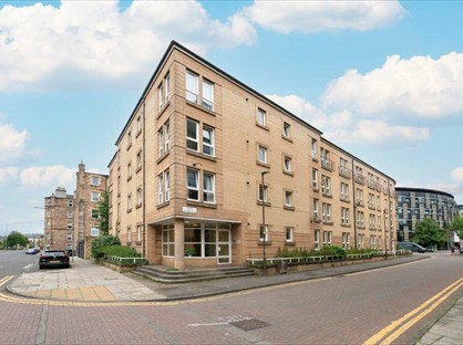 3 Bed Flat, Port Hamilton, EH3