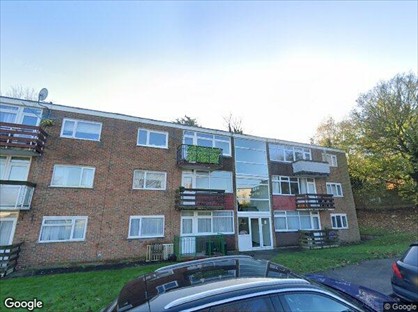 2 Bed Flat, Cypress Court, ME2