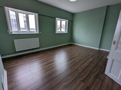 1 Bed Flat, Granary Court, PE30