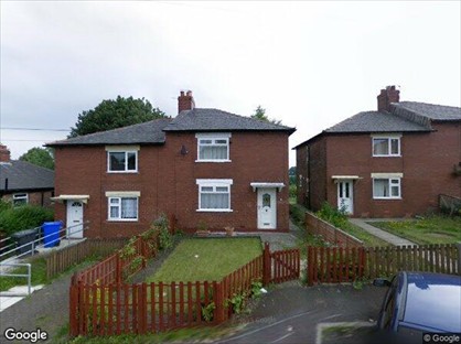1 Bed Flat, Beechfield Avenue, M26