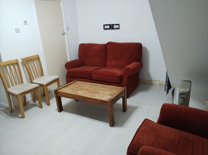 3 Bed Flat, Clayton Le Moors, BB5