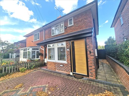 3 Bed Semi-Detached House, Avebury Road, B30