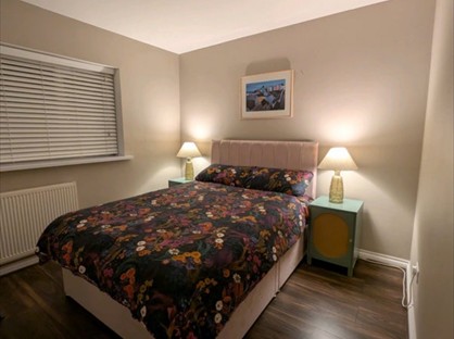 Room in a Shared Flat, Leigh House, LS1