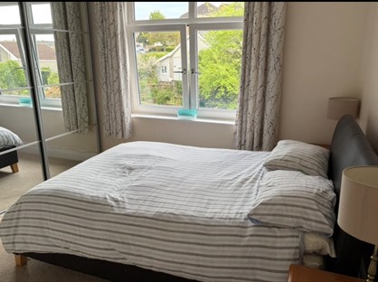 Room in a Shared House, Reedmaker Place, M27