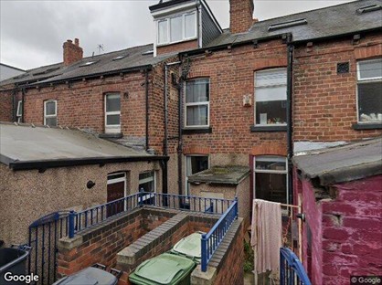 Room in a Shared House, Burley Road, LS4