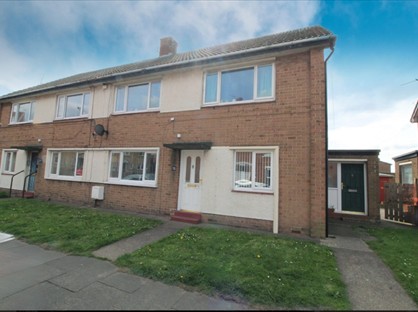 2 Bed Flat, Union Street, NE24