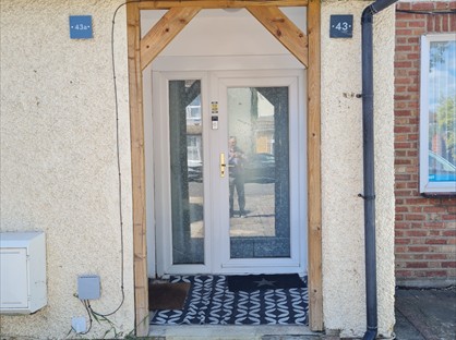 3 Bed Terraced House, Willow St, RM7