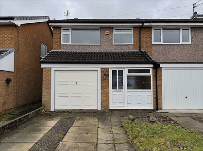 3 Bed End Terrace, Dawlish Close, SK7