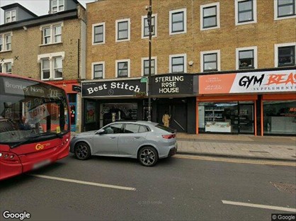 1 Bed Flat, Widmore Road, BR1