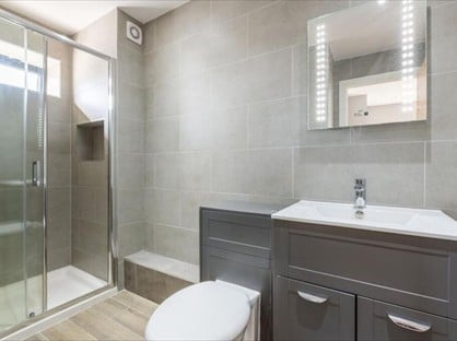 1 Bed Flat, Indu House, CR0