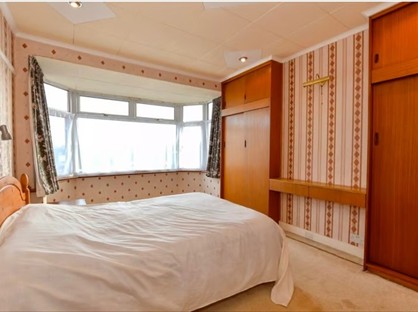 Room in a Shared House, Grosvenor Drive, RM11