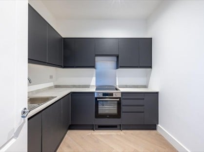 1 Bed Flat, Ketan House, CR0