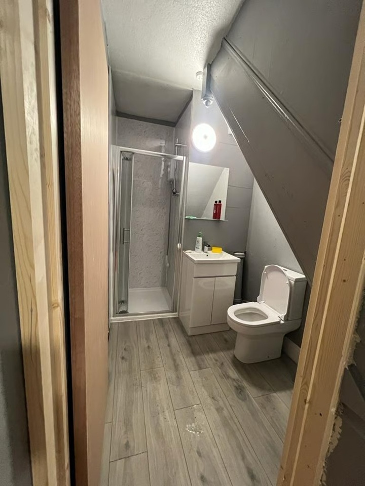 Additional image 12 of Room in a Shared House, Melton Road, LE4, N1 7GU