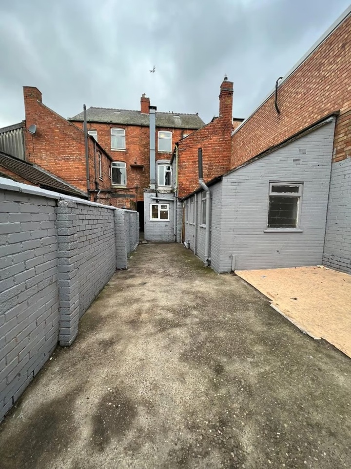 Additional image 21 of Room in a Shared House, Melton Road, LE4, N1 7GU