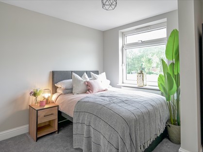 Room in a Shared House, Smawthorne Avenue, WF10