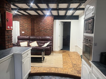 Room in a Shared House, Alwyn Close, CR0