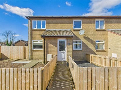 2 Bed Flat, Berriedale Quadrant, ML2