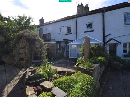 2 Bed Terraced House, Dyson House, LS4