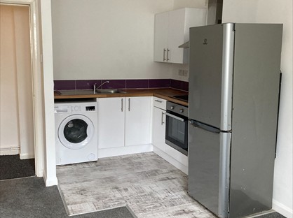 1 Bed Flat, Ty Naba, SA6