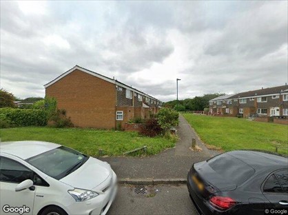 1 Bed Maisonette, Berkeley Road, B25