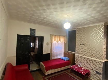 1 Bed Flat, Green Lane, B9
