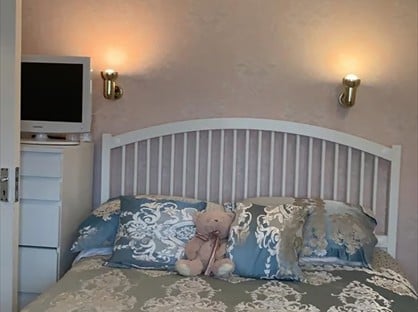 Room in a Shared House, Penrith Road, CR7