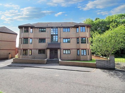 2 Bed Flat, Mill Road, EH48