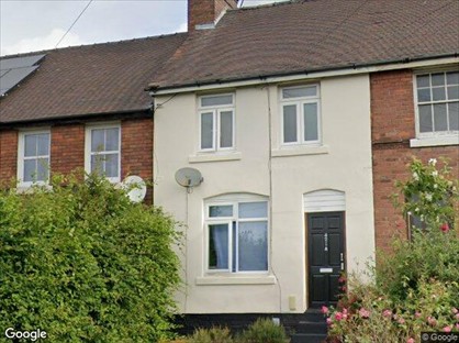 Room in a Shared House, Littleworth Road, WS12