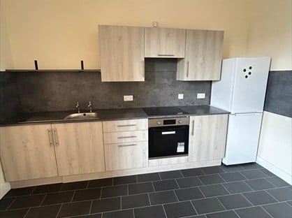 3 Bed Flat, Windmill Street, AB42