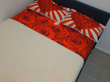 Room in a Shared Flat, Angelica Drive, E6