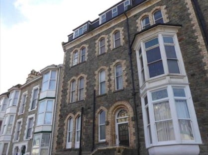 3 Bed Flat, Palm Court Apartments, EX34
