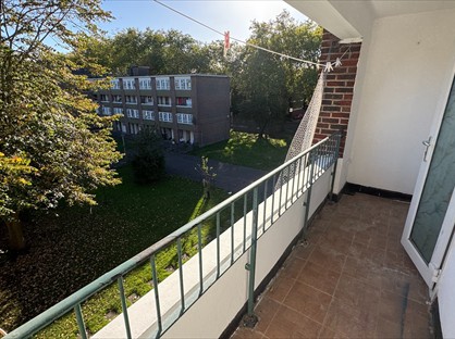 2 Bed Flat, Athenaeum Court, N5