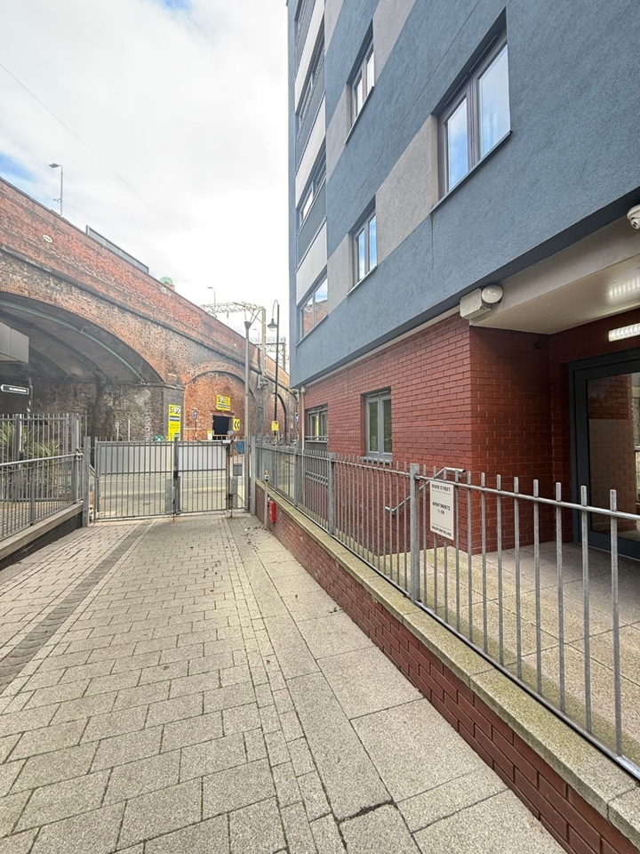 Additional image 7 of 2 Bed Flat, River Street, M1, N1 7GU