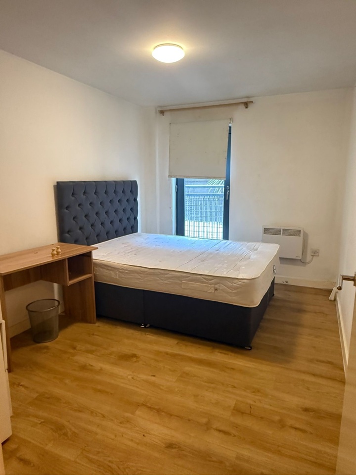 Additional image 6 of 2 Bed Flat, River Street, M1, N1 7GU