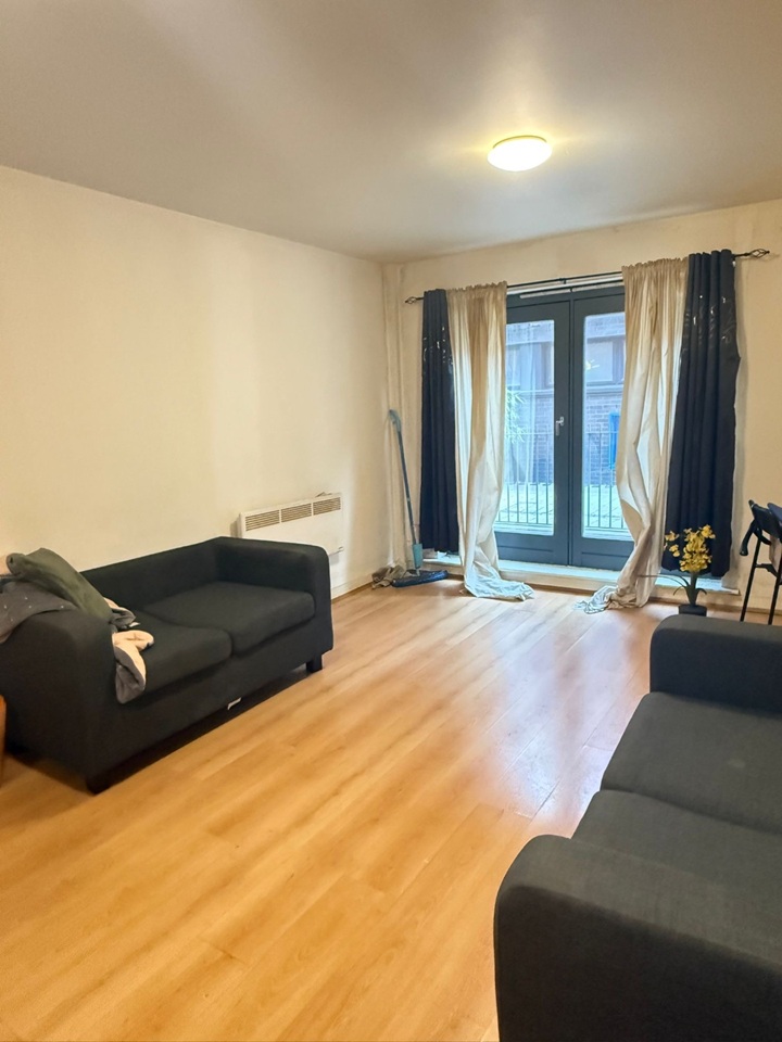 Additional image 5 of 2 Bed Flat, River Street, M1, N1 7GU