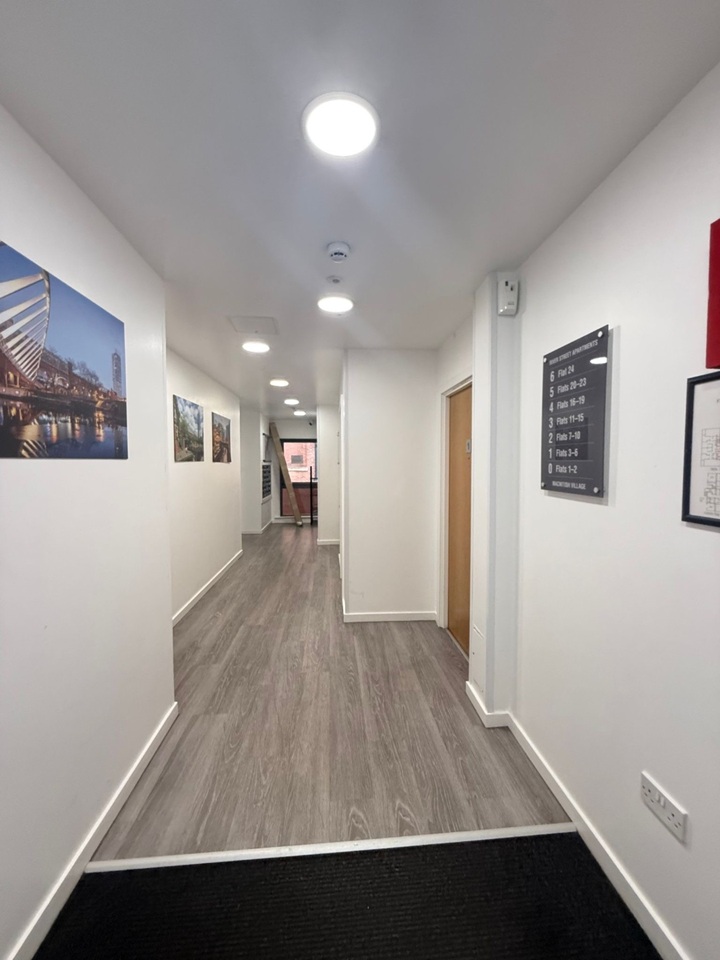 Additional image 3 of 2 Bed Flat, River Street, M1, N1 7GU