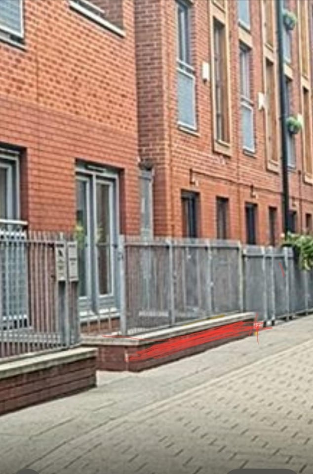 Additional image 2 of 2 Bed Flat, River Street, M1, N1 7GU