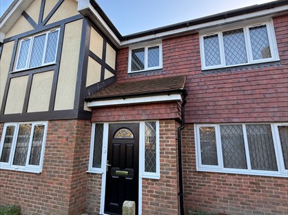 4 Bed Detached House, Paddock View, BN27