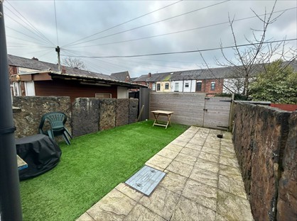 3 Bed Terraced House, Stanley Street, M46