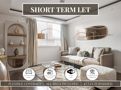 4 Bed Semi-Detached House, Stuart Road, NW6