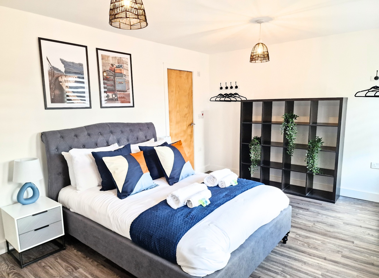 3 Bed Flat, Tib St, M4 photo 3
