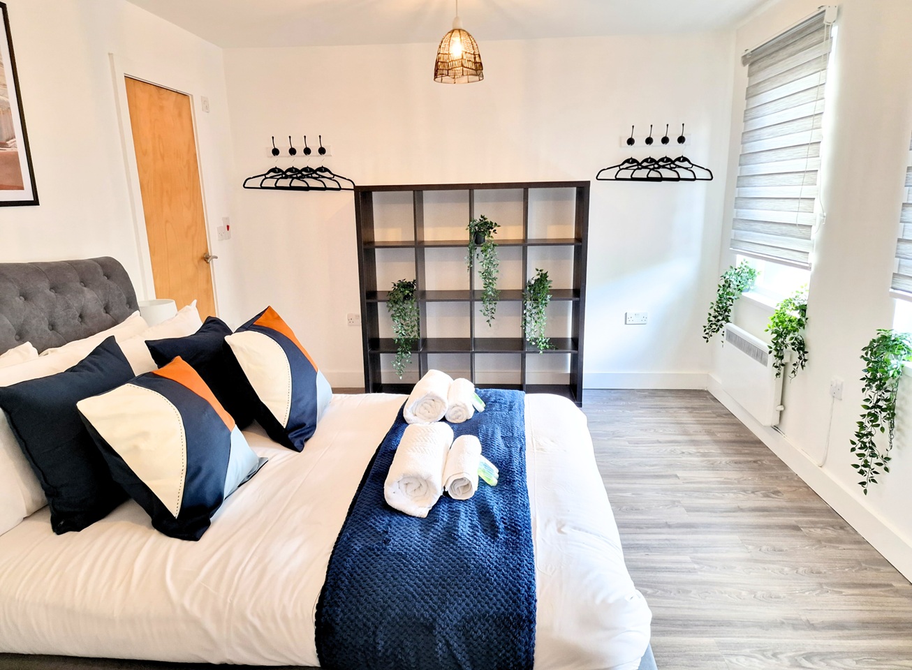 3 Bed Flat, Tib St, M4 photo 4