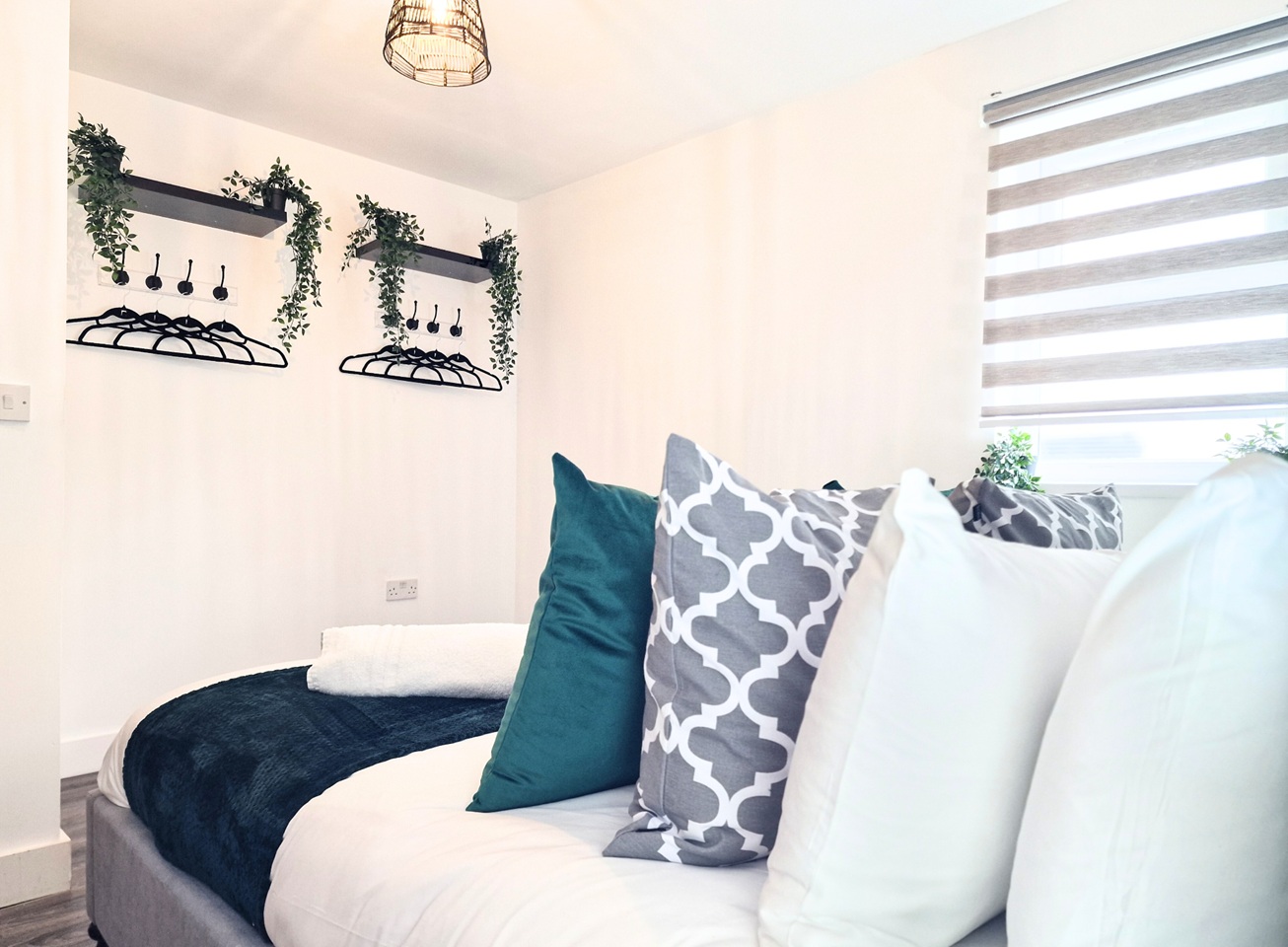 3 Bed Flat, Tib St, M4 photo 5