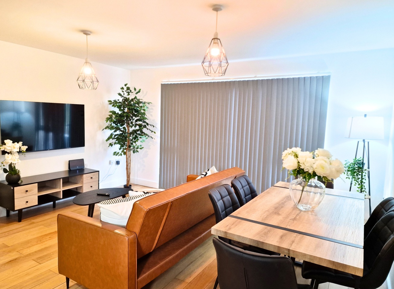 3 Bed Flat, Tib St, M4