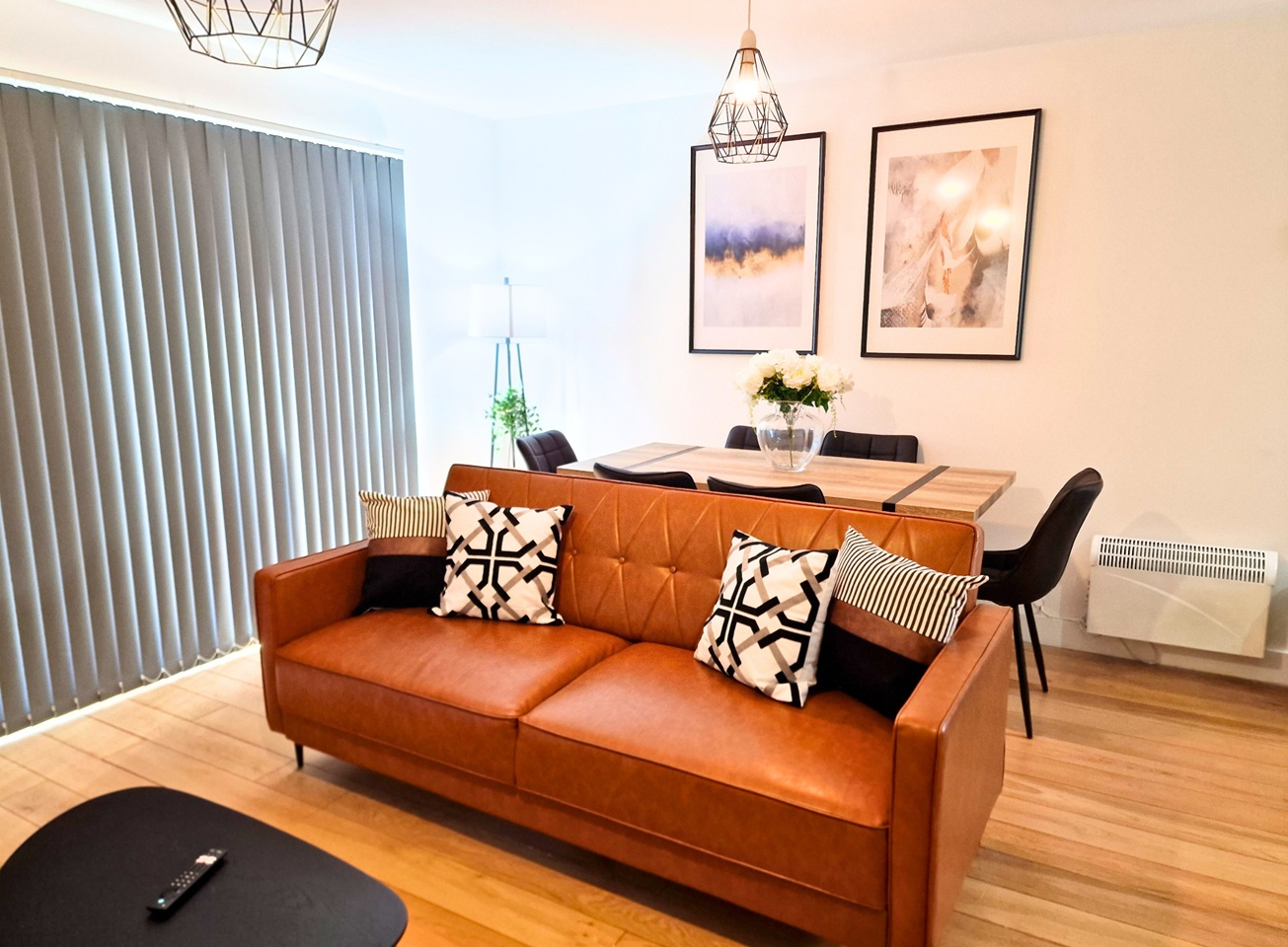 3 Bed Flat, Tib St, M4 photo 2