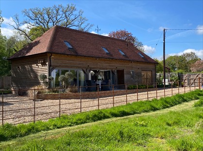 3 Bed Detached House, Starvecrow Lane, TN31